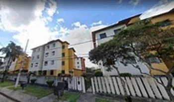 Condomínio Bl Iv - Cond Residêncial Rosa Andrade Silva em Belo Horizonte