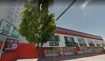 Imagem do Condomínio Black And White Business Center em Sorocaba