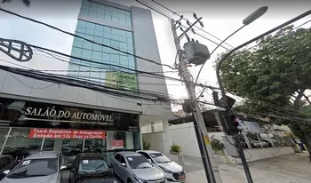 Condomínio Blend Life & Business em Rio De Janeiro