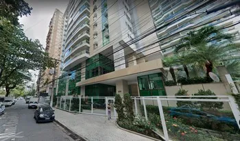 Imagem do Condomínio Bleu Blanc Rouge Residence em Niteroi