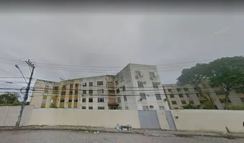 Condomínio Bloco 149a Parque Residêncial Dos Bancários em Salvador