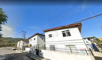 Imagem do Condomínio Bloco 31 Residêncial Parque Da Figueira em Florianópolis