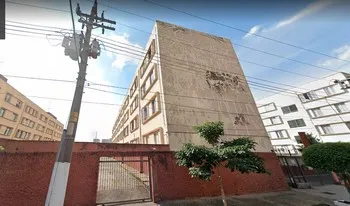 Condomínio Bloco B-15 em São Paulo