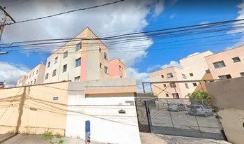 Imagem do Condomínio Bloco B Do Residêncial Rio Manaus em Contagem