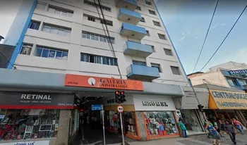 Imagem do Condomínio Bloco Coml Do Conj Arq Nova Oliveira Lima em Santo André