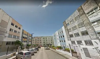 Condomínio Bloco D Conjunto Ii Do Parque Residêncial São Braz em Salvador