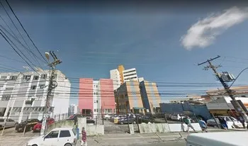 Condomínio Bloco D Do Conjunto Frei Jacinto Brilla em Salvador