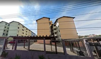 Imagem do Condomínio Bloco K1 E K2 em Santo André