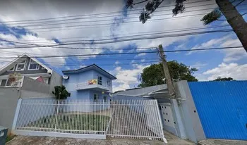 Condomínio Blue Garden em Curitiba