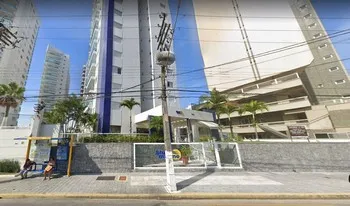 Imagem do Condomínio Blue Marine Condominium em Guarujá