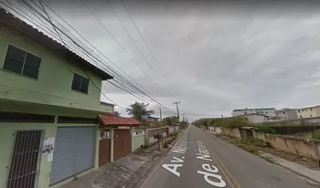 Imagem do Condomínio Blue Marlin em Saquarema