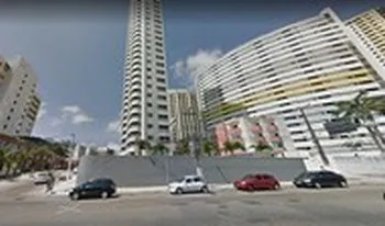 Imagem do Condomínio Blue Ocean Residêncial em Natal