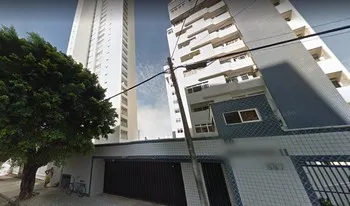 Imagem do Condomínio Blue Star Ii em Fortaleza