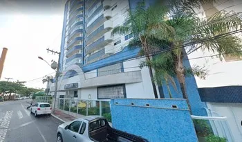 Imagem do Condomínio Blue Tower Residence em São José
