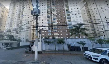 Imagem do Condomínio Blues em São Bernardo Do Campo