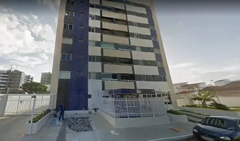 Imagem do Condomínio Blumar Residence em Aracaju
