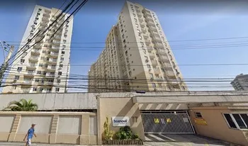 Condomínio Boa Nova Residêncial em Rio De Janeiro