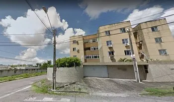 Imagem do Condomínio Bogari em Fortaleza