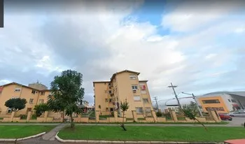 Imagem do Condomínio Boleadeiras em Pelotas