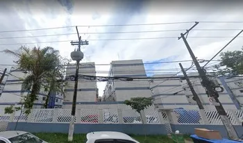 Imagem do Condomínio Bolívia em Santos