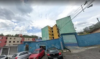 Condomínio Bolívia em São Paulo