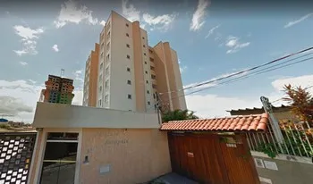 Imagem do Condomínio Bom Jesus De Pirapora em Jundiaí