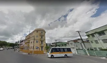 Imagem do Condomínio Bonfim Center em Salvador