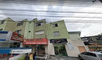 Imagem do Condomínio Borborema em São Bernardo Do Campo