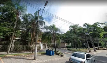 Imagem do Condomínio Borgo Del Bosco em Niteroi