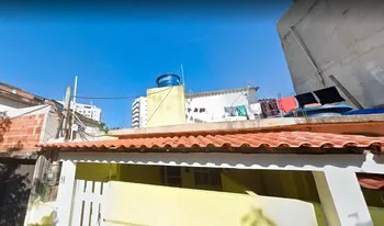 Condomínio Bosque Das Américas em Rio De Janeiro