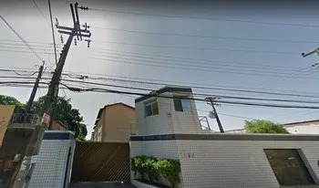 Imagem do Condomínio Bosque Das Damas em Fortaleza