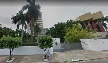 Imagem do Condomínio Bosque Das Garças em Cuiabá