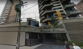 Condomínio Bosque Das Hortências em Salvador