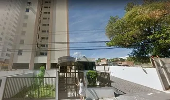 Condomínio Bosque Das Mangueiras em Salvador