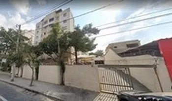 Condomínio Bosque Das Mangueiras em Belo Horizonte