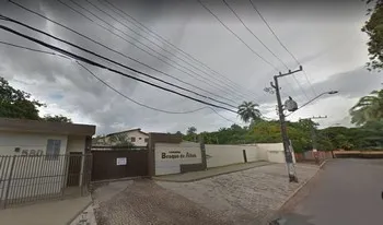 Imagem do Condomínio Bosque De Allah em São Luís