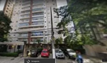 Condomínio Bosque De Braganca em São Paulo
