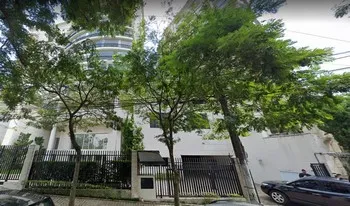 Condomínio Bosque do Morumbi em São Paulo