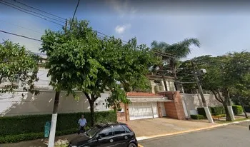 Condomínio Bosque Do Morumbi em São Paulo