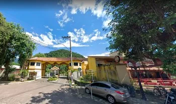 Imagem do Condomínio Bosque Dos Cambucas em Guapimirim
