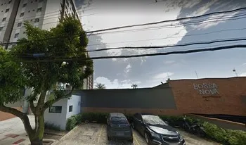 Condomínio Bossa Nova Residence
