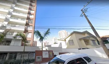 Imagem do Condomínio Bossa Nova Residêncial em Florianópolis