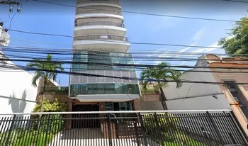 Condomínio Botafogo Oggi em Rio De Janeiro
