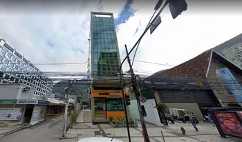 Condomínio Botanic Business em Rio De Janeiro