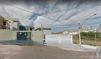 Imagem do Condomínio Botânico em Ribeirão Preto