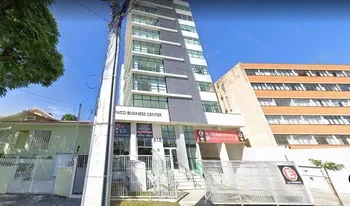 Condomínio Botânico Business Center em Curitiba