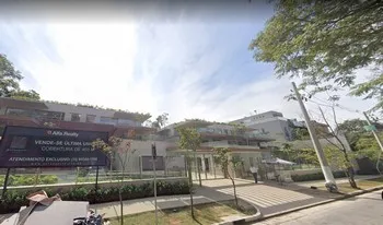 Condomínio Bothanica Alto De Pinheiros em São Paulo