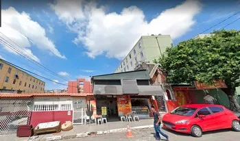 Imagem do Condomínio Botucatu em Carapicuíba