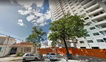 Imagem do Condomínio Bougainville-fase Ii em Campinas