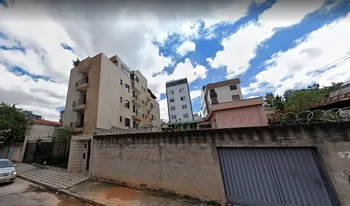 Imagem do Condomínio Bouganville em Contagem